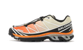 Salomon XT-6 Andrew Miami Florida Snow Crab