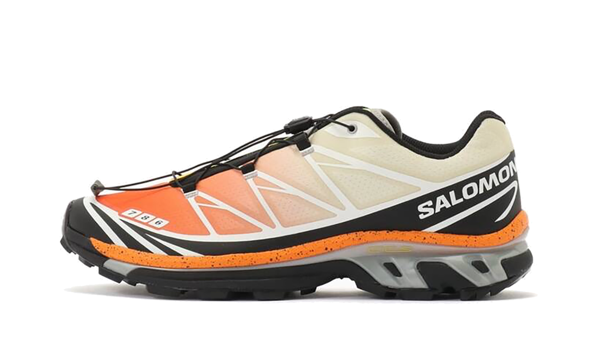 Salomon XT-6 Andrew Miami Florida Snow Crab