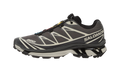 Salomon XT-6 Black Asphalt Castlerock