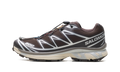 Salomon XT-6 Black Coffee
