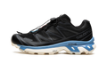 Salomon XT-6 Black Riviera