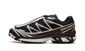 Salomon XT-6 Coffee French Roast