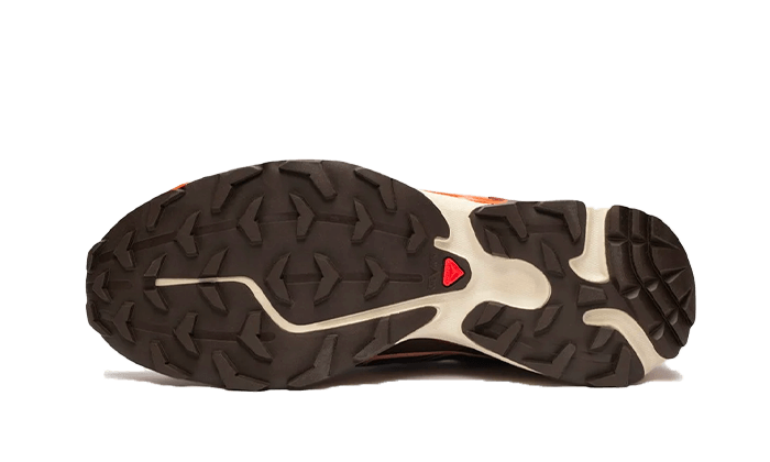 Salomon XT-6 Delicioso Chocolate Fondant Peach, Delicioso/Chocolate Fondant/Peach Beige (L41751500)