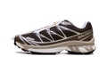Salomon XT-6 Earth Brown Walnut