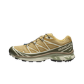 Salomon XT-6 Gore-Tex Antelope Portabella