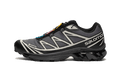 Salomon XT-6 Gore-Tex Black Lunar Rock
