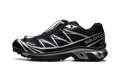 Salomon XT-6 Gore-Tex Black Silver