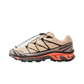 Salomon XT-6 Hazelnut Quail