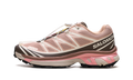 Salomon XT-6 Mahogany Rose Earth Brown