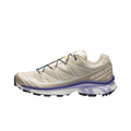 Salomon XT-6 Milk Silver Cloud