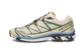 Salomon XT-6 Moth Vanilla
