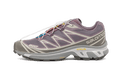 Salomon XT-6 Plum Kitten