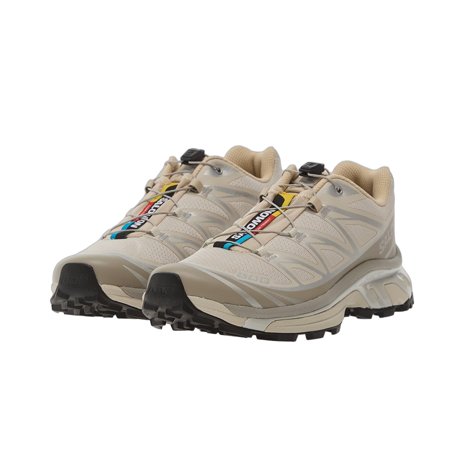 Salomon XT-6 Rainy Day Paloma