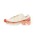 Salomon XT-6 Shortbread Poppy Red