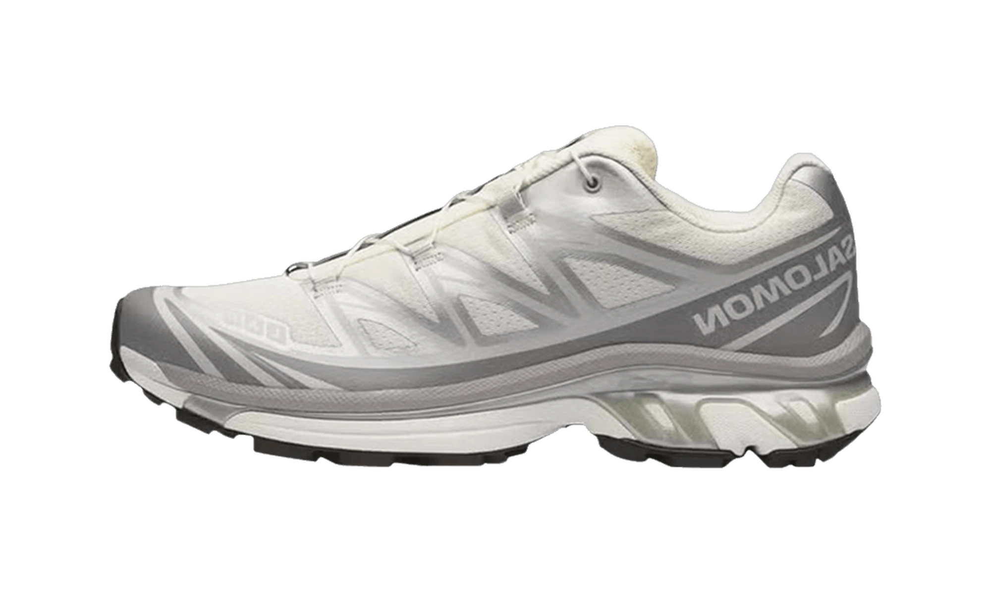 Salomon XT-6 Vanilla Ice Silver Lilac Ash