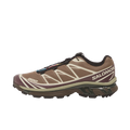 Salomon XT-6 Walnut Huckleberry