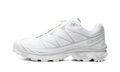 Salomon XT-6 White Lunar Rock