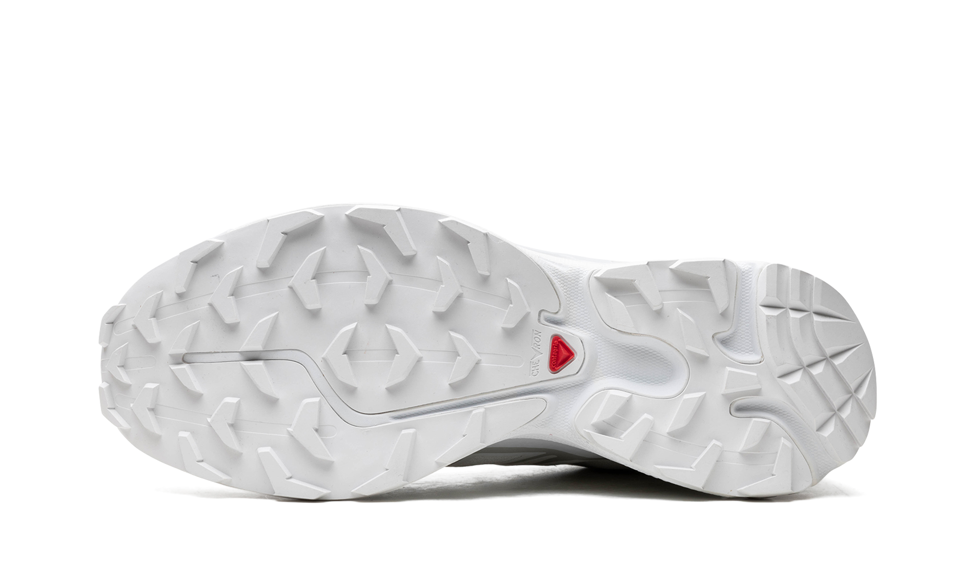 Salomon XT-6 White Lunar Rock