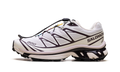 Salomon XT-6 White Vanilla Ice Plum