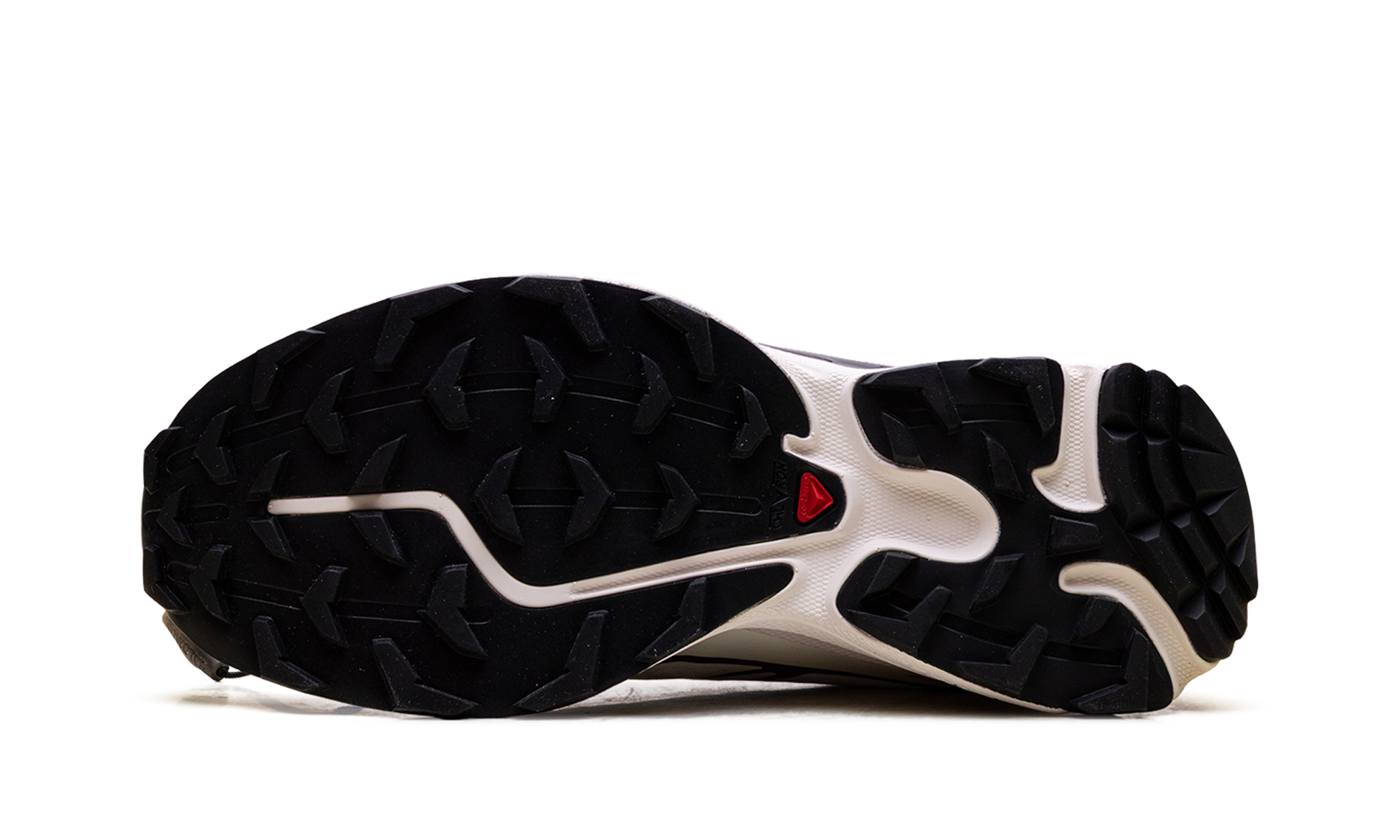 Salomon XT-6 White Vanilla Ice Plum