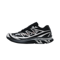 Salomon XT-MM-6 MM6 Maison Margiela Black Silver