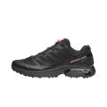 Salomon XT-Pathway 2 Satin Black Mahogany Rose