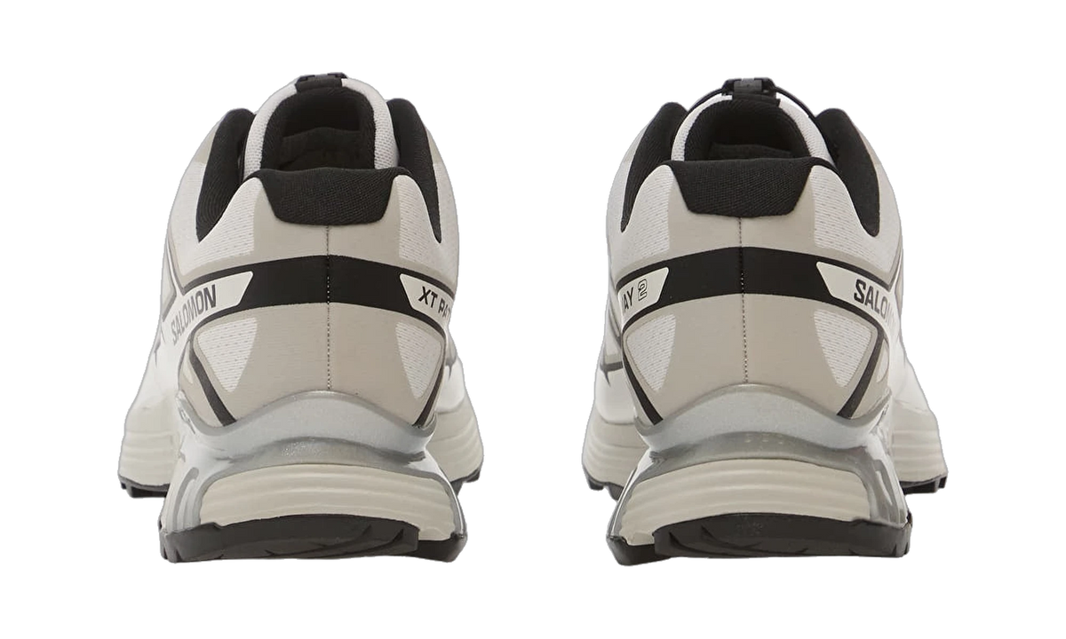 Salomon XT-Pathway 2 White Black