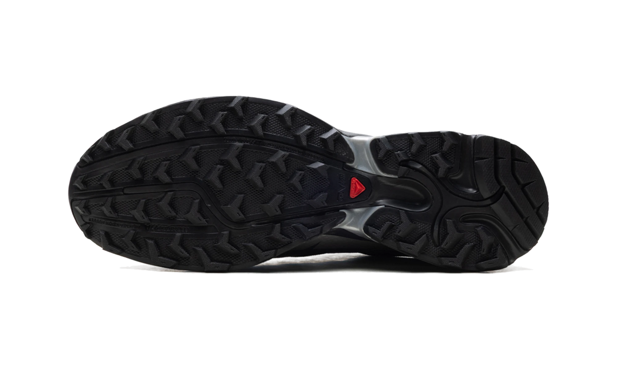 Salomon XT-Pathway GTX Black Silver