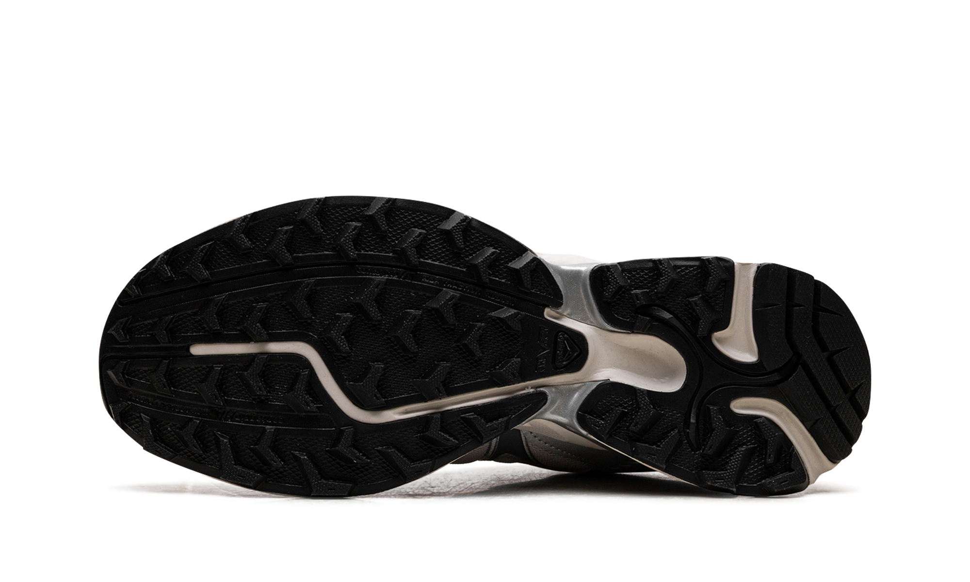 Salomon XT-Whisper Silver Lunar Rock