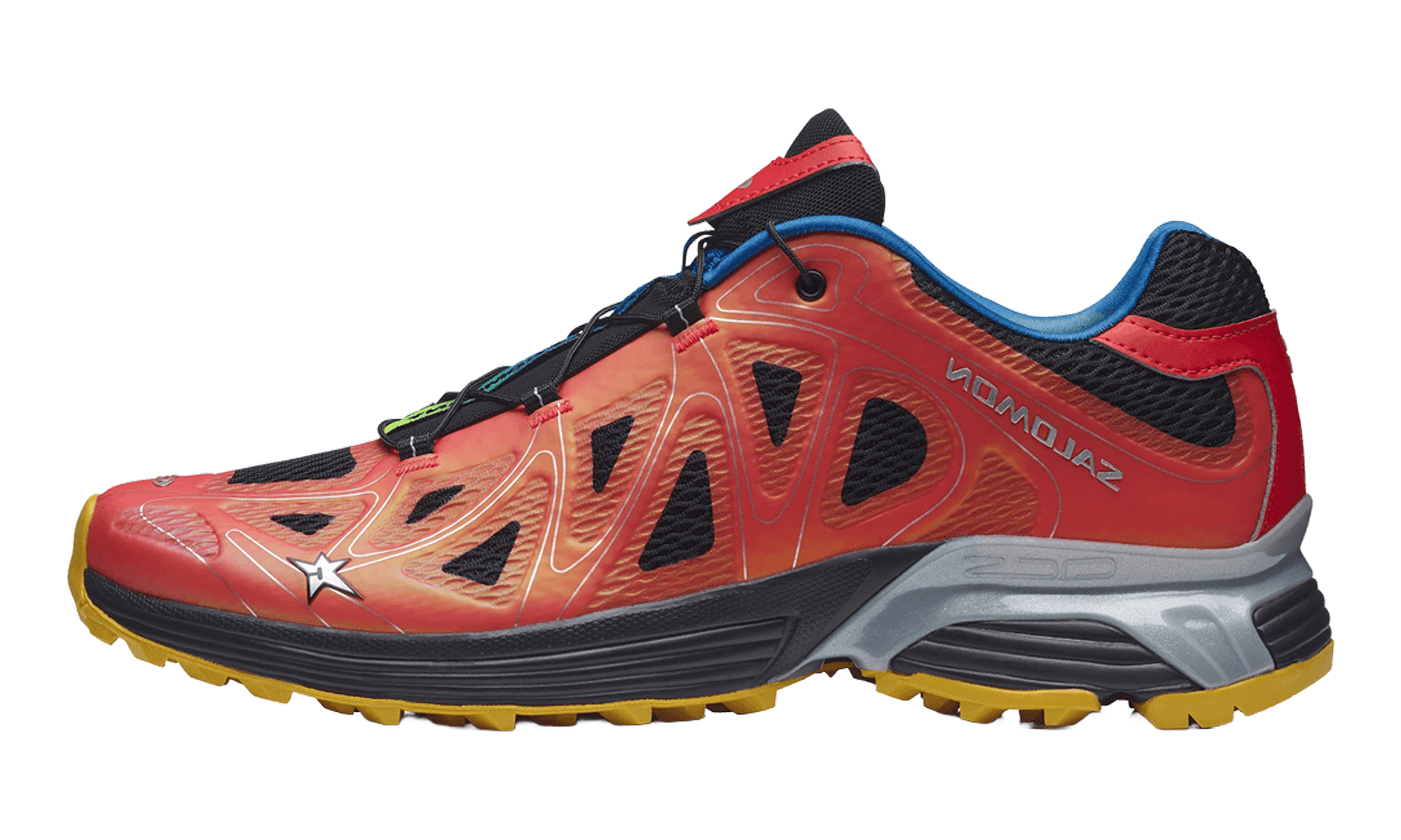 Salomon XT-Whisper Void Carpet Company Habibi Express
