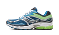 Saucony ProGrid Omni 9 Blue Lime