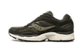 Saucony ProGrid Omni 9 Forest Green