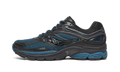 Saucony ProGrid Omni 9 Glowaconstrictor Black