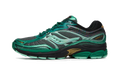 Saucony ProGrid Omni 9 Glowaconstrictor Green