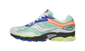 Saucony ProGrid Omni 9 Mint Multi