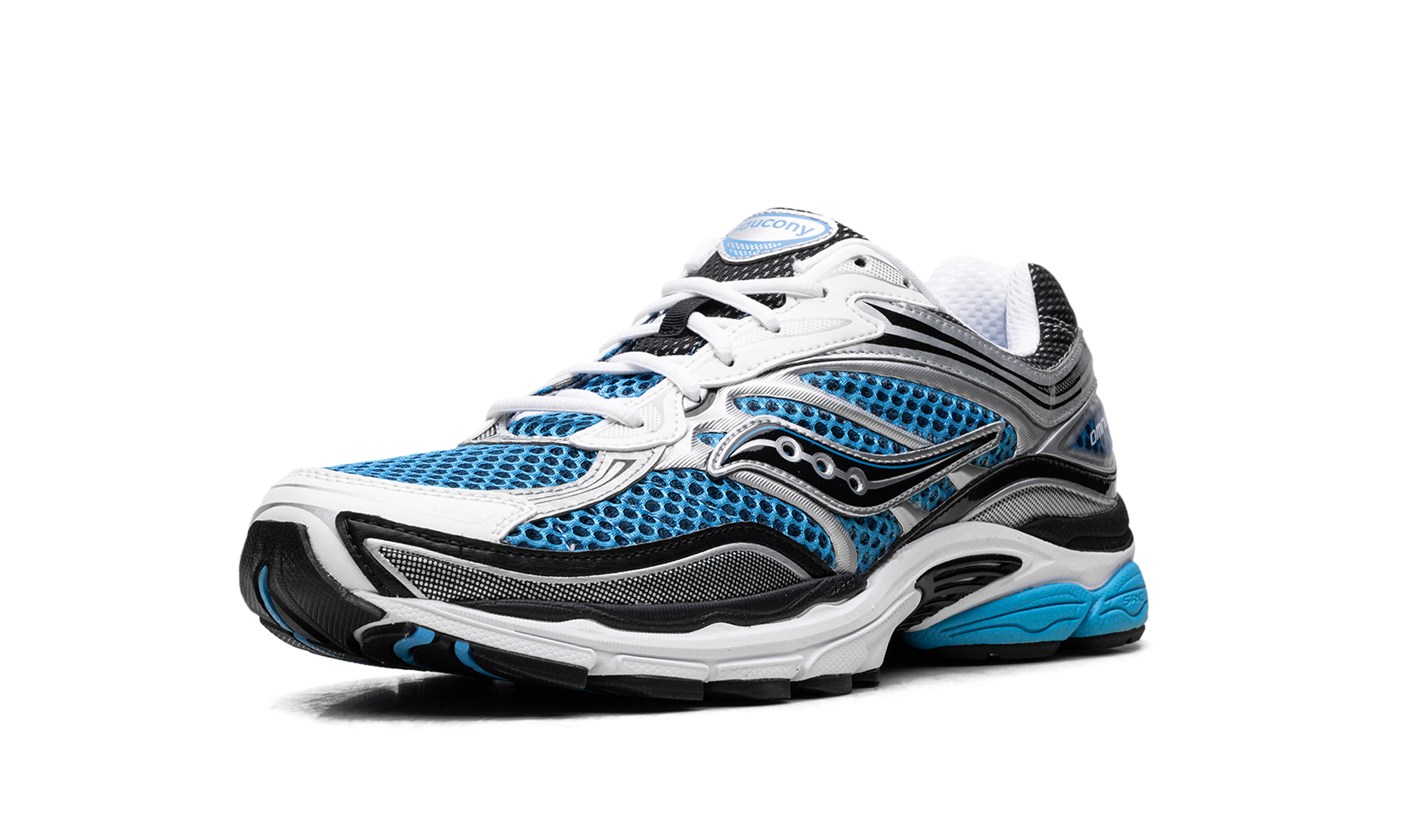 Saucony ProGrid Omni 9 OG Royal Silver