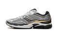 Saucony ProGrid Omni 9 Silver Gold