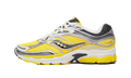 Saucony ProGrid Omni 9 ViZi Gold Metallic Silver