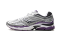 Saucony ProGrid Omni 9 White Black Silver Purple