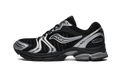 Saucony ProGrid Triumph 4 Black Silver