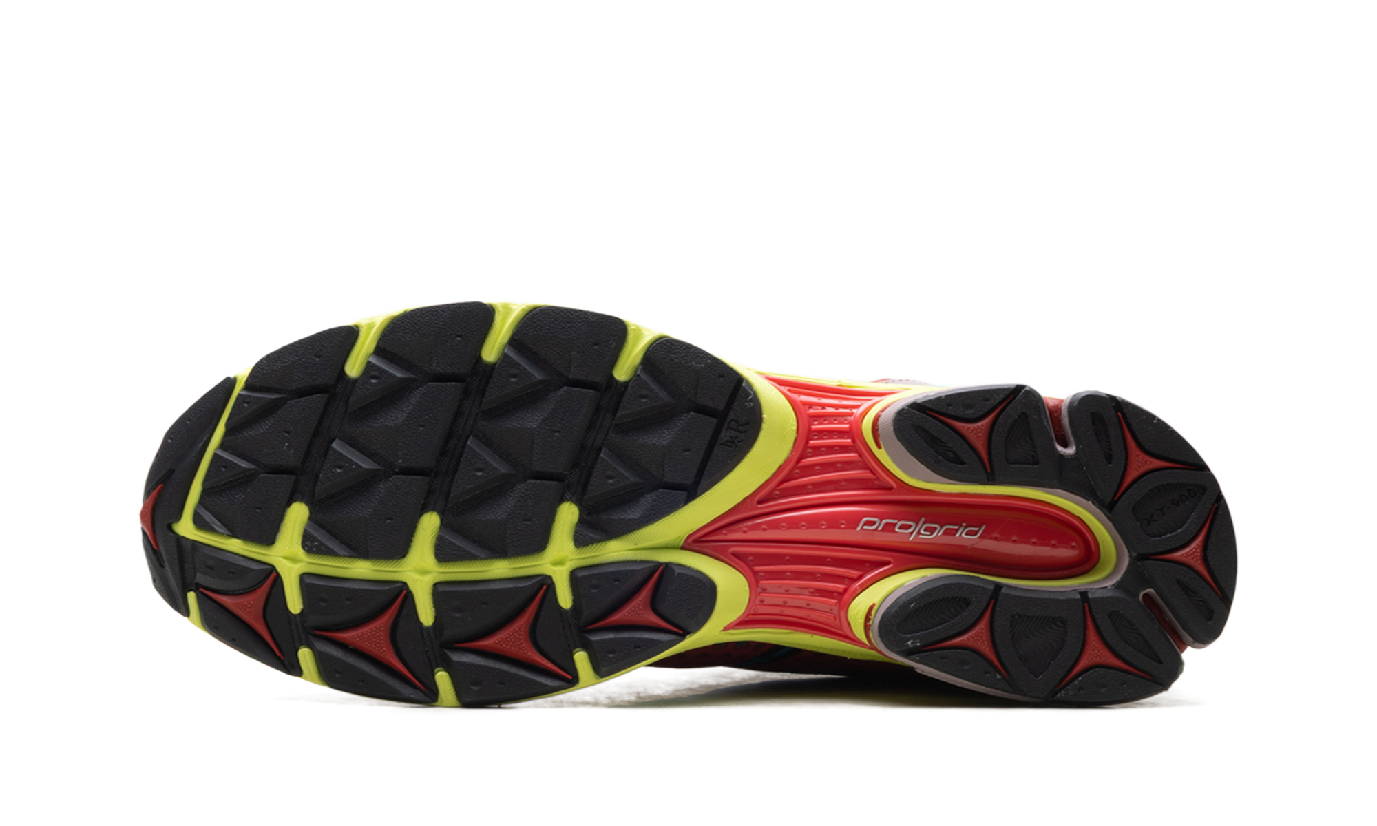 Saucony ProGrid Triumph 4 Jae Tips Flowers Grow Uptown Poison Ivy