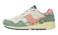 Saucony Shadow 5000 Floral Beige Blue