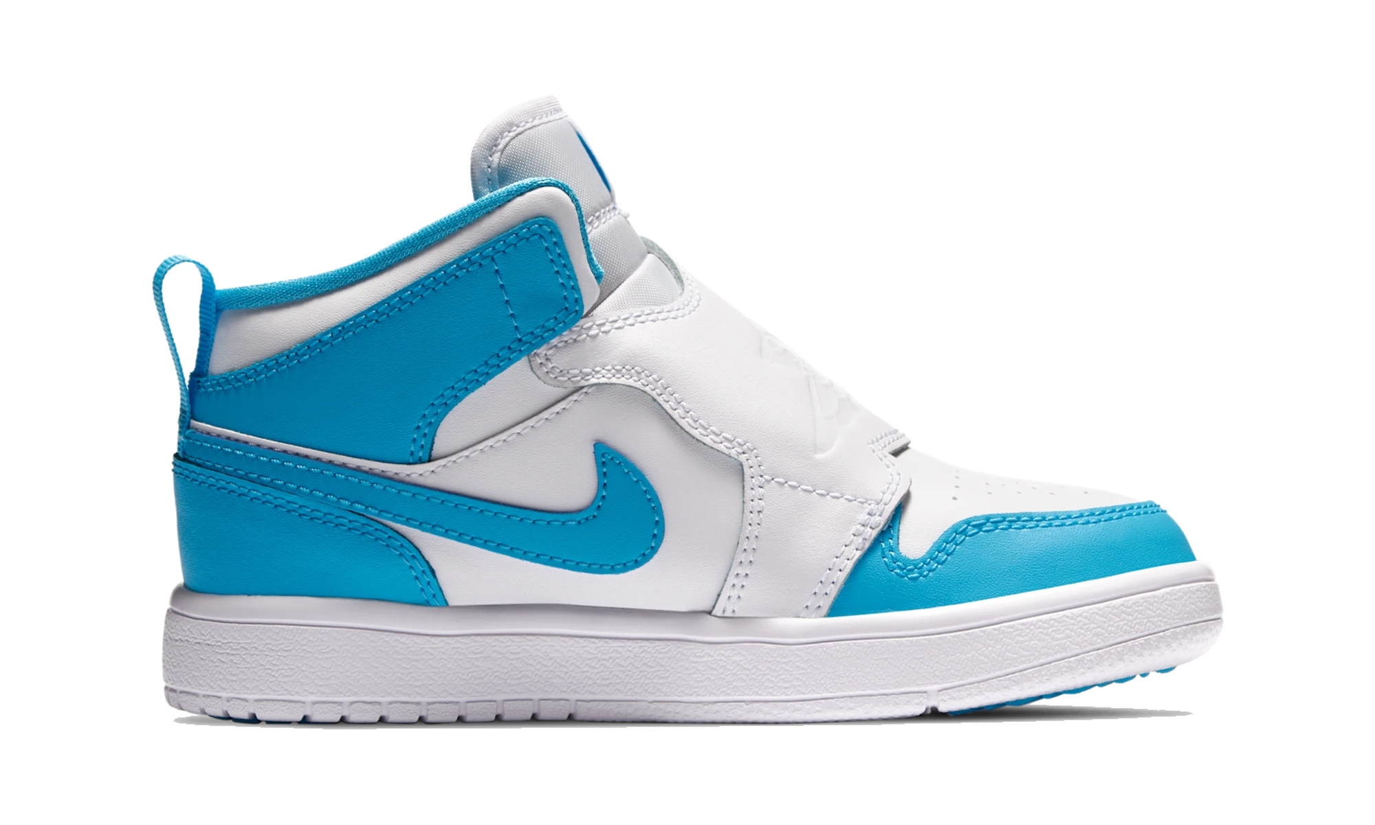 Sky Air Jordan 1 UNC (PS)