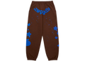 Sp5der Beluga V2 Sweatpant Brown