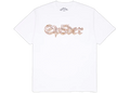 Sp5der Juan V2 T-Shirt White