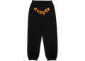 Sp5der OG Logo V2 Sweatpant Black