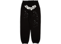 Sp5der OG Web Sweatpant Black