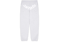 Sp5der OG Web Sweatpants Heather Grey