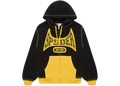 Sp5der T&F Zip Hoodie Black