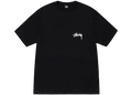 Stussy Cherries T-Shirt Black